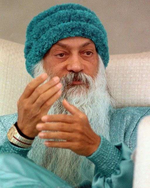 ஓஷோ-Osho