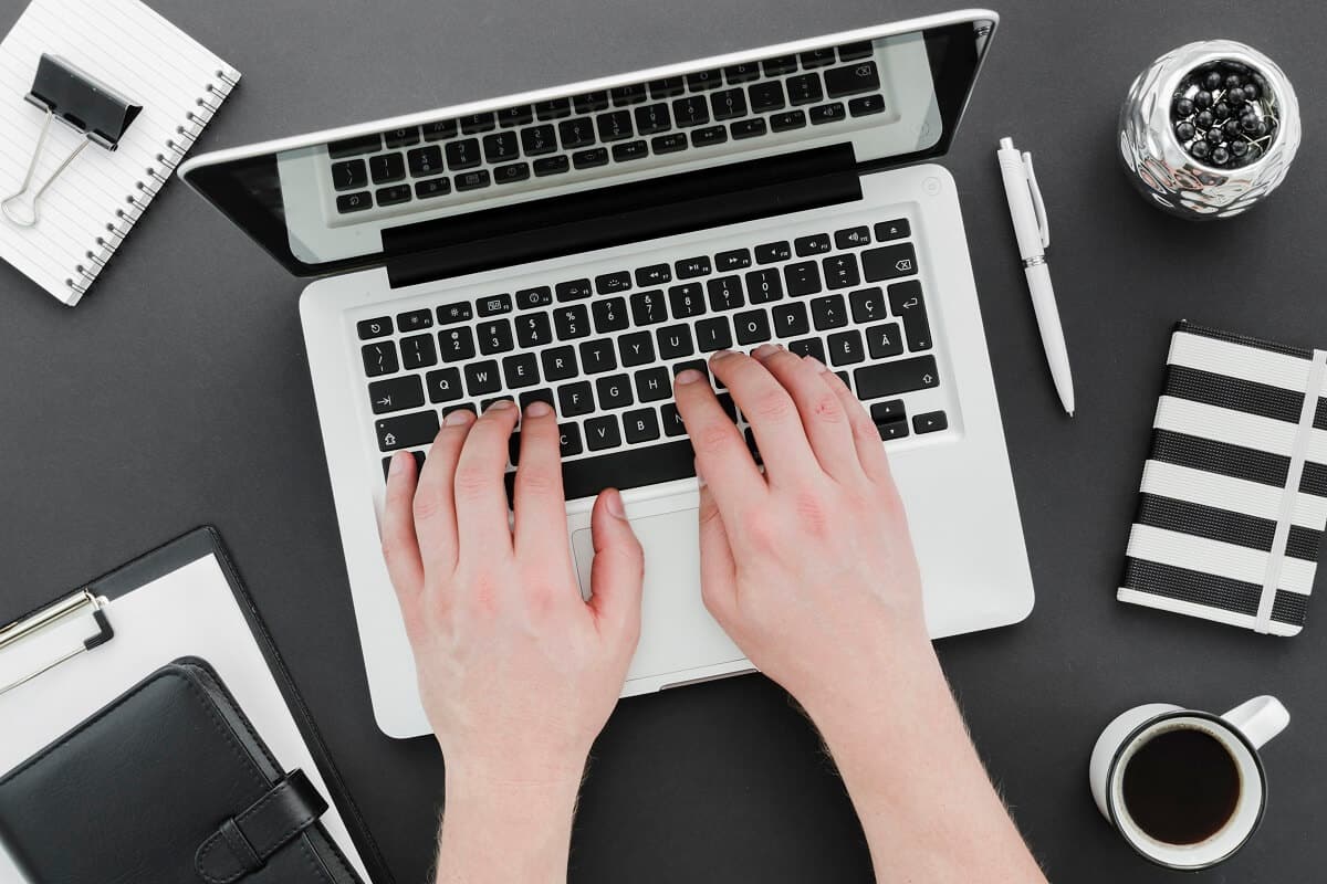 Data Entry Project