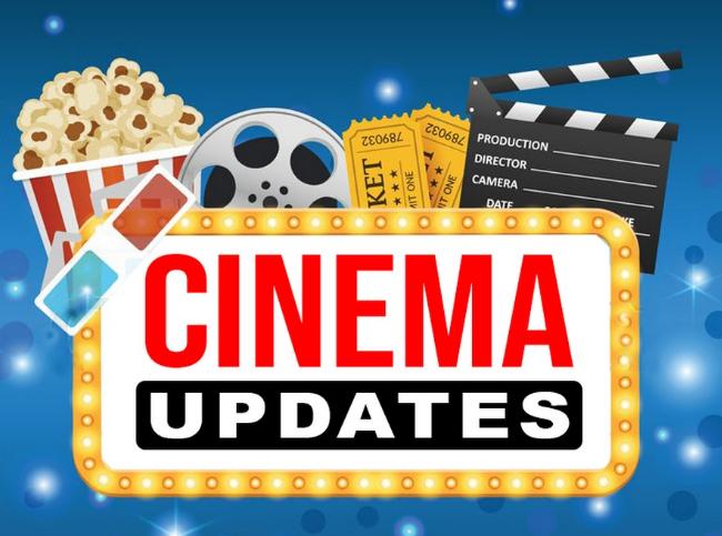 Cine Updates