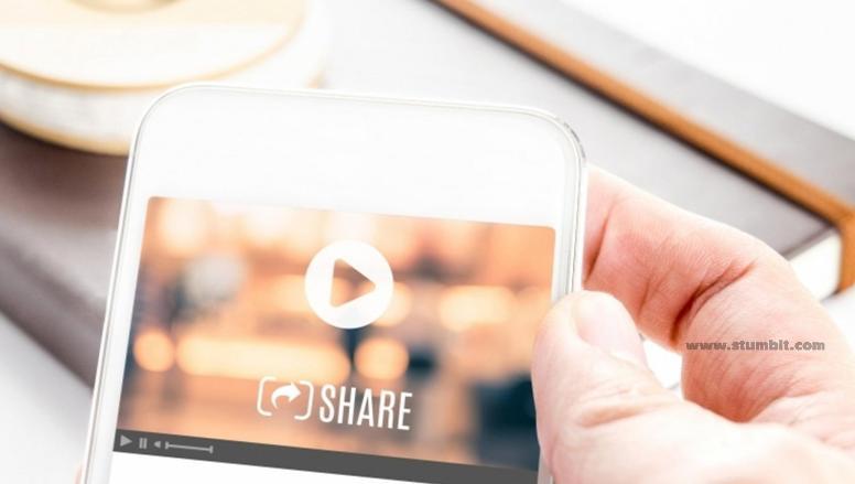 8 Reasons Why Video Content Marketing Is More Important Than Ever - Stumbit SEO
