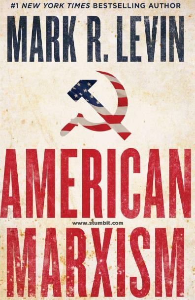 American Marxism - Stumbit Books