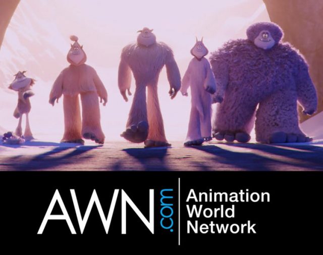 Animation-World-Network-Stumbit-Visual-Effects
