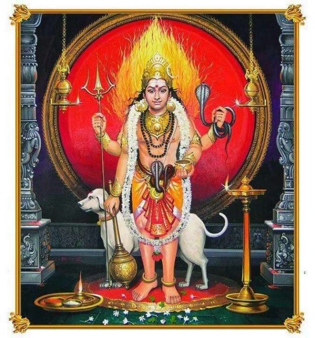 Bairavar-Vazhibaadu-Stumbit-Spirituality