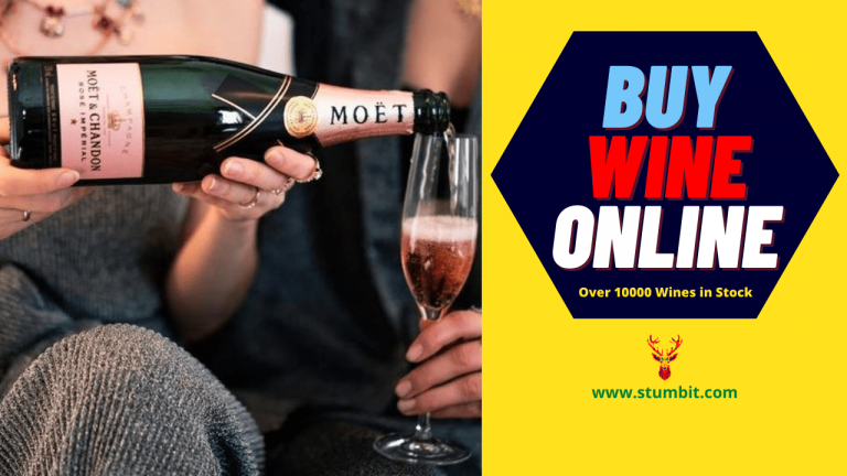 Buy Wine Online-Stumbit-Online-Shopping 1