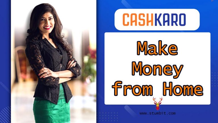 Cashkaro-Earn-Money-from-Home-Coupons-Stumbit-Make-Money