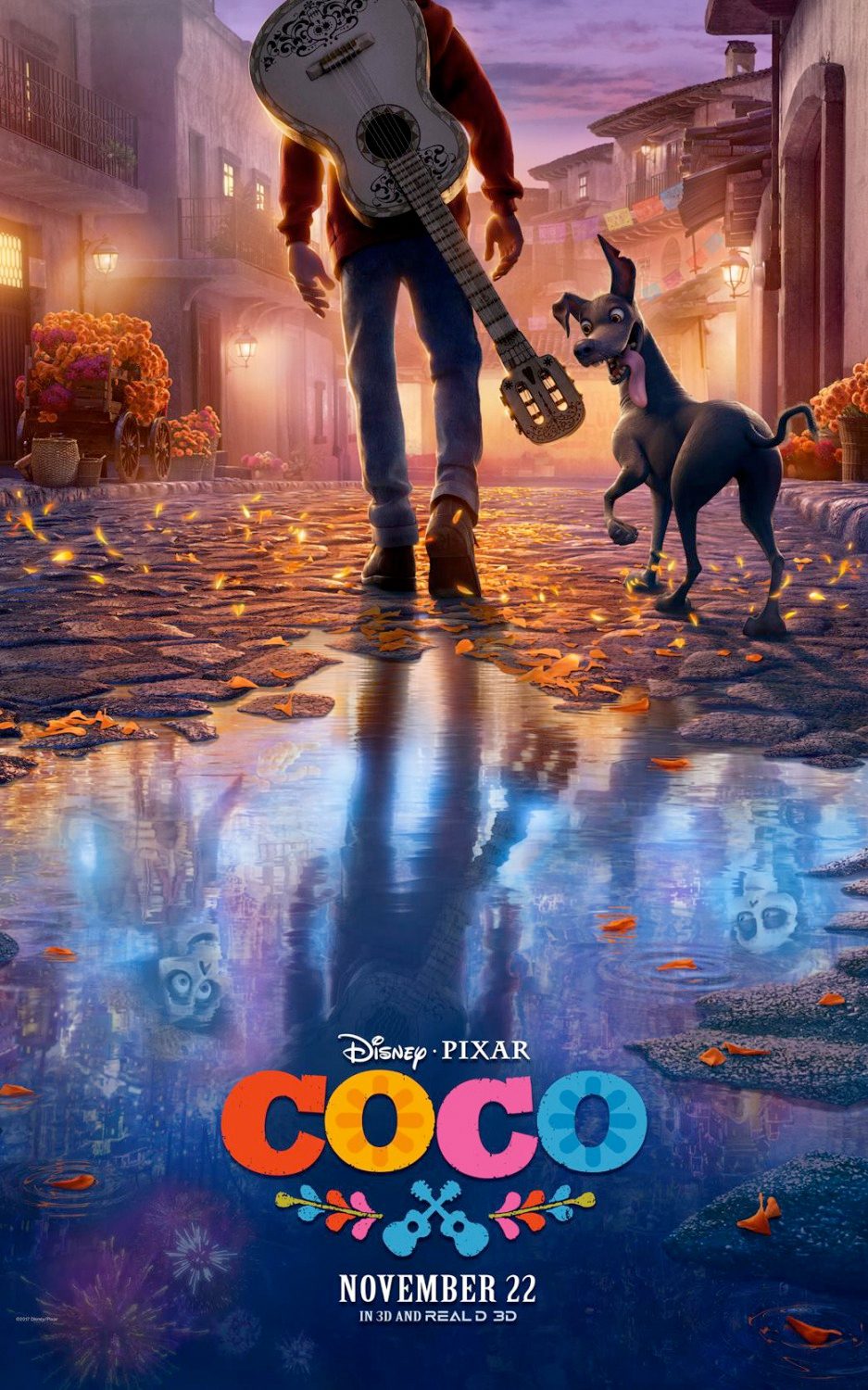 Coco Stumbit Movie Posters