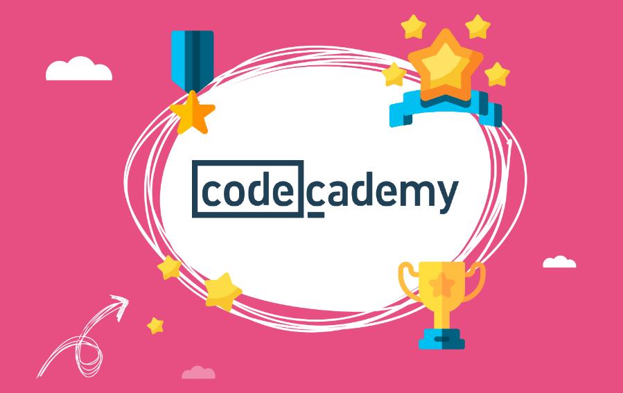 Codecademy: Learn to Code for Free