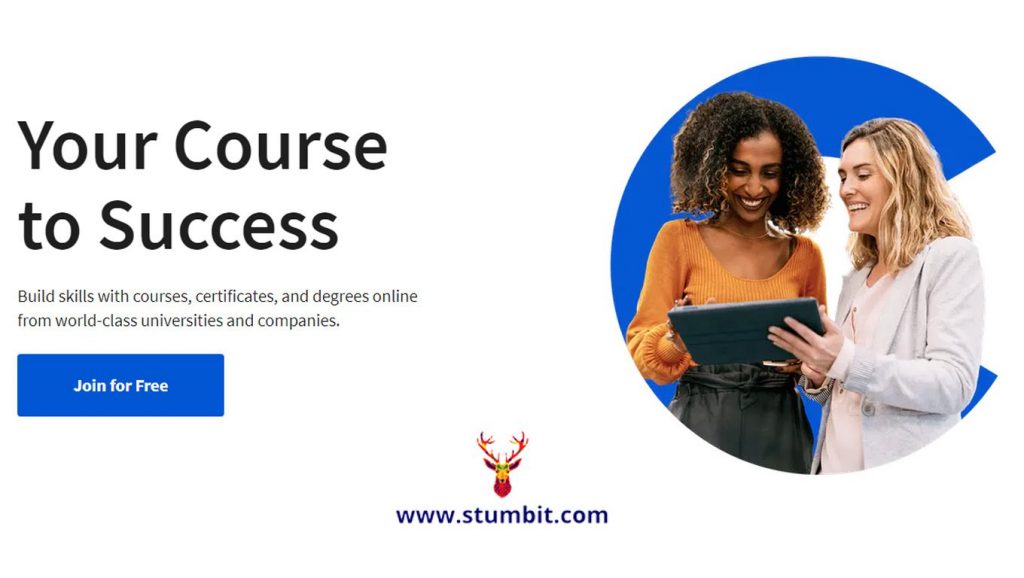 Coursera-Learn-For-Free-Stumbit-Education|Coursera-Learn-For-Free-Stumbit-Education
