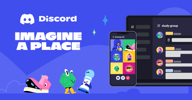 Discord - Your Place to Talk and Hang Out - Stumbit Software