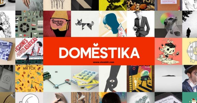 Domestika - Learn with Top Professionals - Stumbit Design
