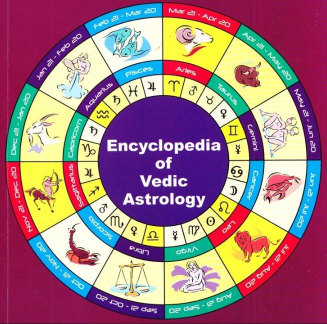 Encyclopedia of Vedic Astrology and Remedies - Stumbit Astrology