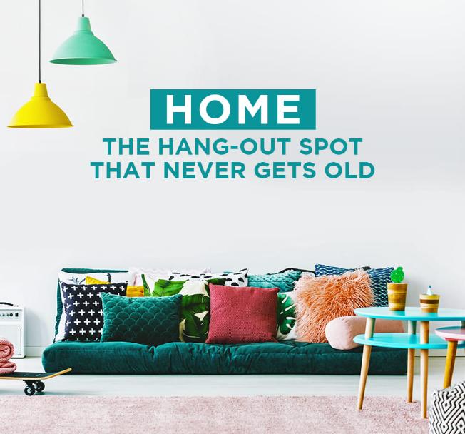 HomeLane - Full Home Interior Design Solutions - Stumbit Home