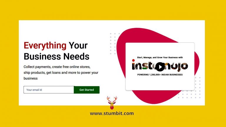 Instamojo-Collect-Online-Payments-Stumbit-Business
