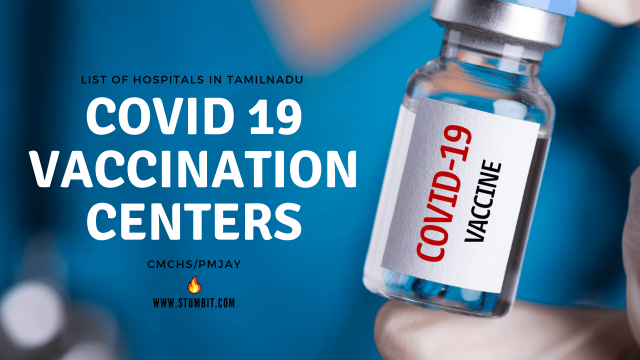 List-of-Covid-19-Vaccination-Center-Private-Hospitals-in-Tamilnadu-Stumbit-Health