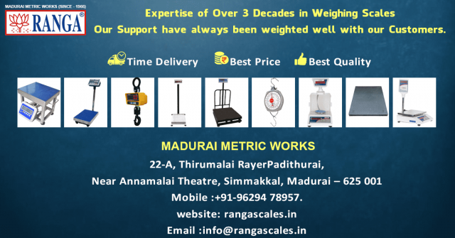 Madurai-Metric-Works-Weighing-Machines-Stumbit-Advertisements