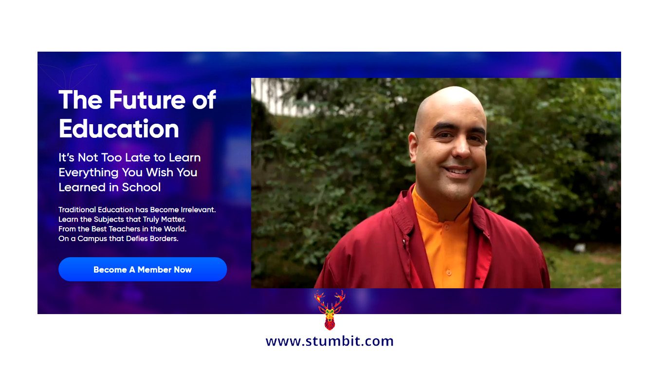 Mindvalley-The-Future-of-Education-Vishen-Lakhiani-Stumbit-Motivation-English