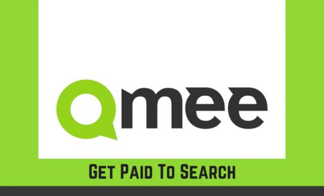 Qmee - Earn Real Cash by Search - Stumbit Make Money