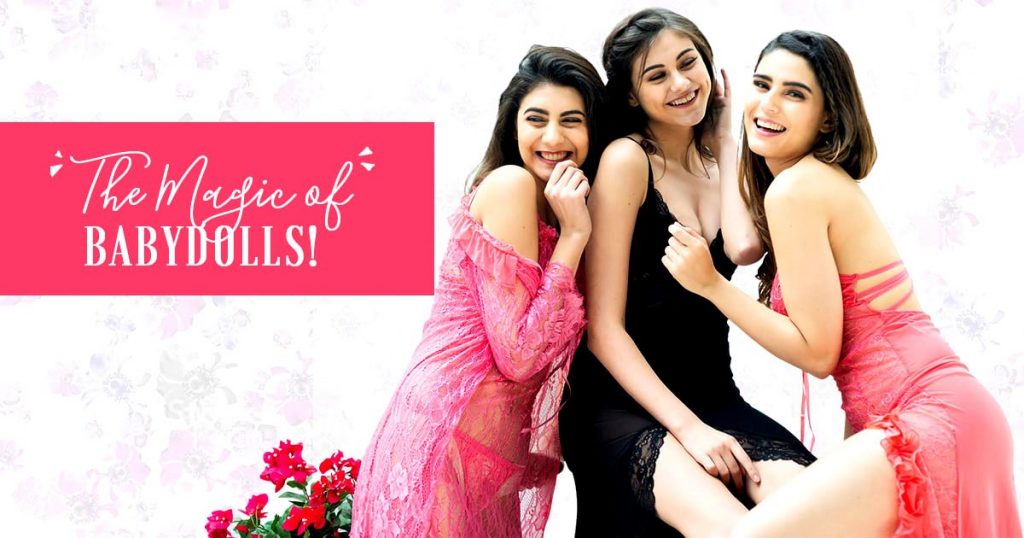 Shyaway-fastest growing lingerie and undergarments store in India-Stumbit-Online-Shopping