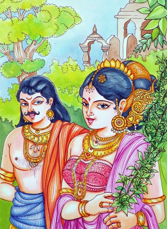 Sukran + Sevvai Kiraga Serkai-Pirugu Nandhi Naadi Jothidam Stumbit-Pirugu Nandhi Naadi Jothidam