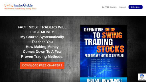Swing Trader Guide - The Definitive Guide to Swing Trading - Stumbit Make Money