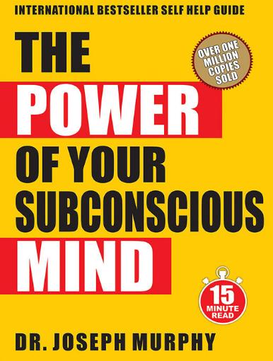 The Power of Your Subconscious Mind - Joseph Murphy - Stumbit Kindle