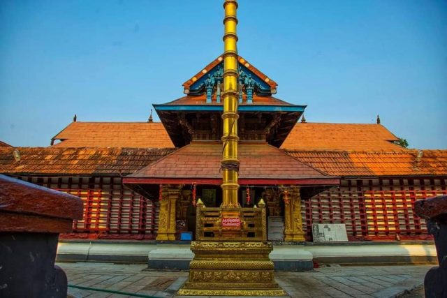 Thiruvarppu Krishna Temple Kottayam-Stumbit-Spirituality|Thiruvarppu Krishna Temple Kottayam-Stumbit-Spirituality 1