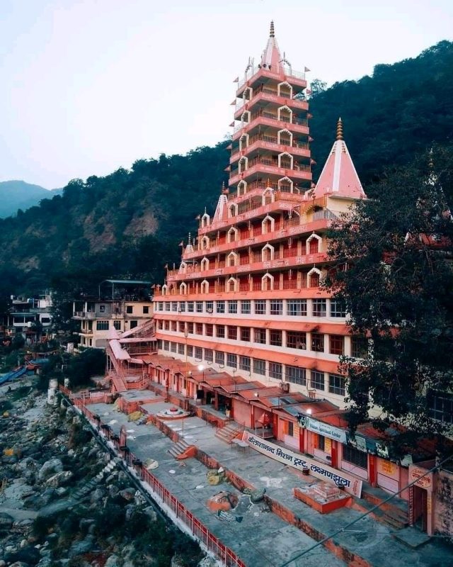 Trayambakeshwar Temple - Stumbit Temples