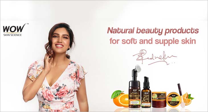 WOW Skin Science - Natural Beauty Products - Stumbit Online Shopping