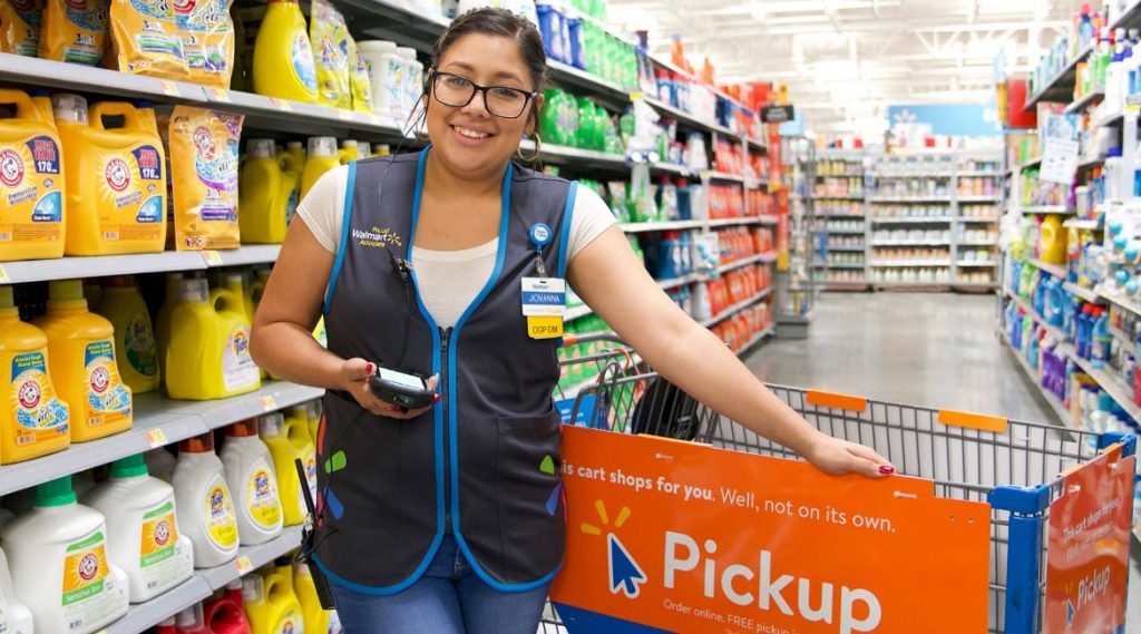Walmart - Save Money and Live Better - Stumbit Online Shopping