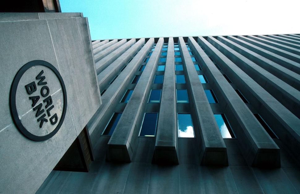 World Bank Group - International Financial Institution - stumbit finance