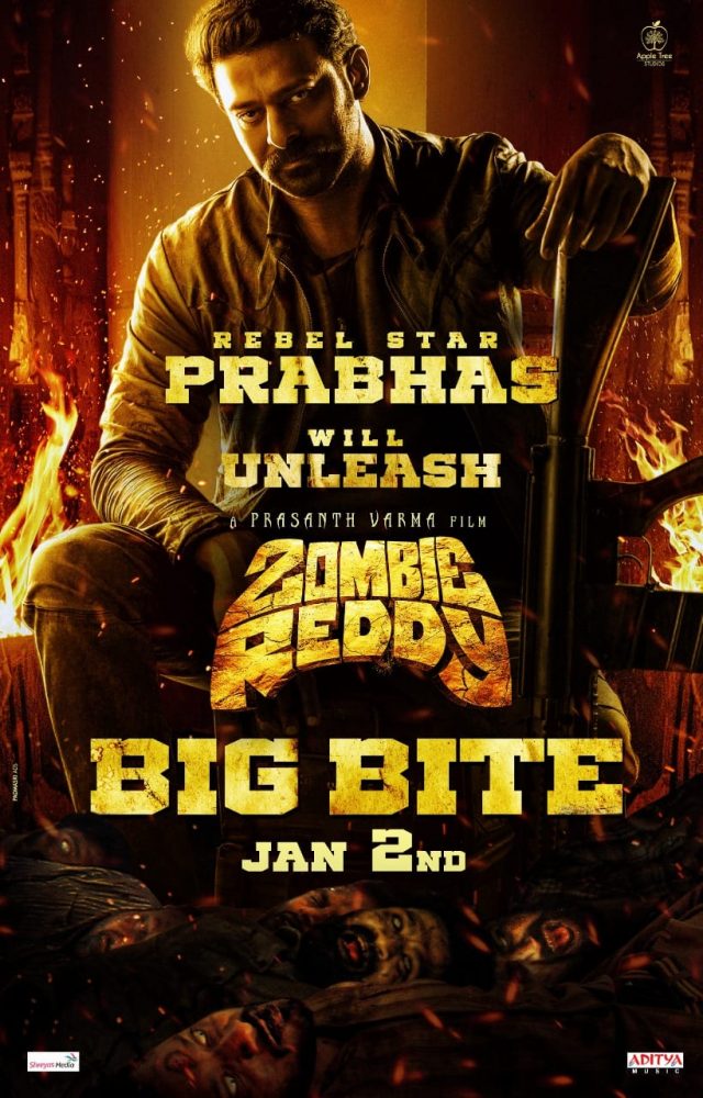 ZombieReddy-Telugu-Film-Prabhas-Stumbit-Movie-Posters